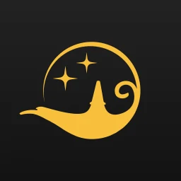 Biểu tượng Faladdin Astrology & Horoscope